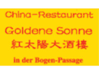 China Restaurant Goldene Sonne, 91052 Erlangen