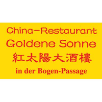 China Restaurant Goldene Sonne · 91052 Erlangen · Nürnberger Str. 35