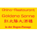 Bilder China Restaurant Goldene Sonne