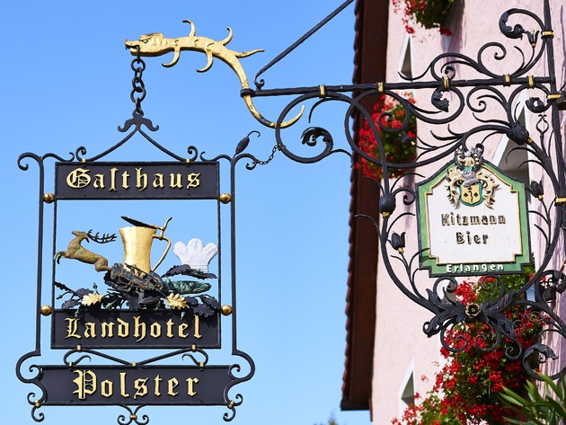 Landhotel & Gasthaus Polster, podo Gastro GmbH