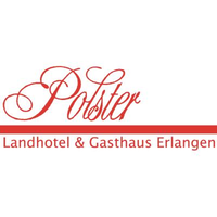 Polster Landhotel & Gasthaus, podo Gastro GmbH · 91056 Erlangen · Am Deckersweiher 26