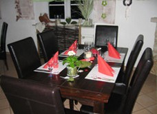 Veritas Restaurant: Veritas!