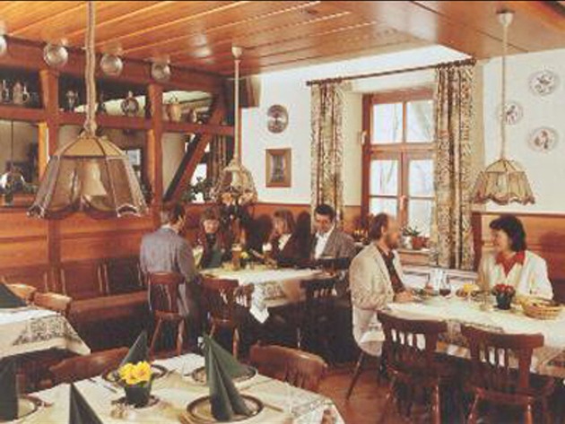 Hotel Gasthof Zur Windmühle