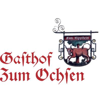 Rainer Rippstein Gasthof zum Ochsen · 91541 Rothenburg · Galgengasse 26