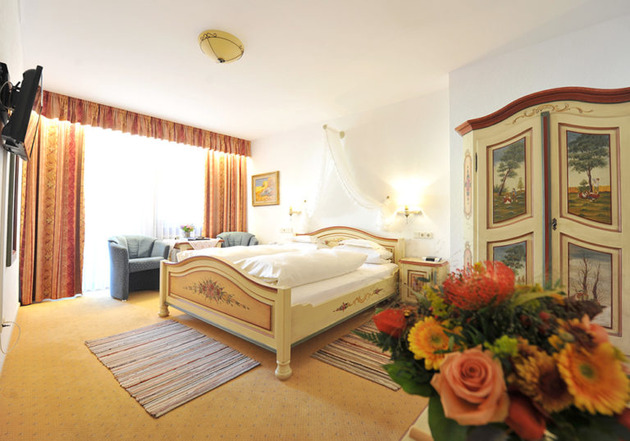 Hotel Tilman Riemenschneider