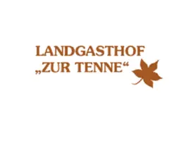 Landgasthof zur Tenne in 91555 Feuchtwangen: