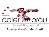 Hotel Adlerbräu GmbH & Co.KG, 91710 Gunzenhausen