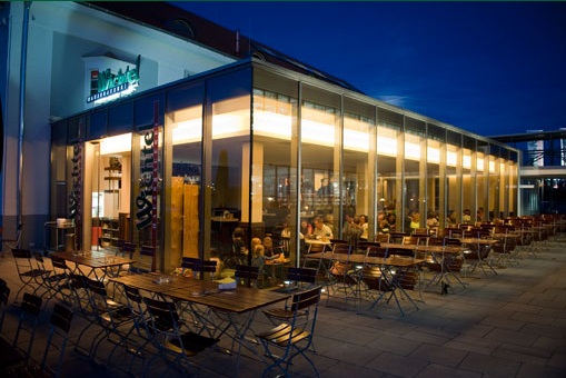 Böblinger Wichtel: Herzlich Willkommen bei uns, in der Wichtel Hausbrauerei.