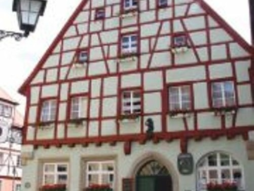 Hotel-Gasthof Schwarzer Bär