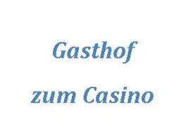 Gasthaus Casino in 91781 Weißenburg: