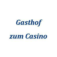 Bilder Gasthaus Casino