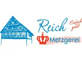 Metzgerei Reich GmbH in 91785 Pleinfeld: