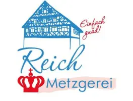 Metzgerei Reich GmbH in 91785 Pleinfeld Wurmmühle: