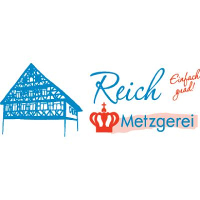 Metzgerei Reich GmbH · 91785 Pleinfeld · Marktplatz 3